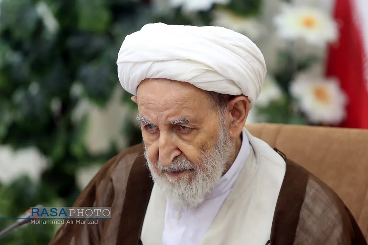 تجلیل جامعه مدرسین از سه عضو سابق شورای عالی حوزه&zwnj;های علمیه