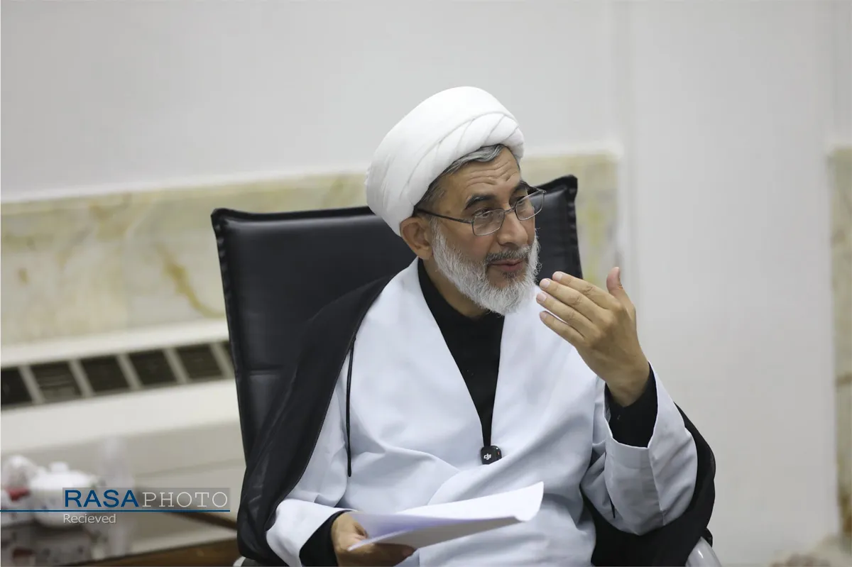 آغاز به کار کمیسیون مشترک همکاری&zwnj;های حوزه علمیه قم و مشهد
