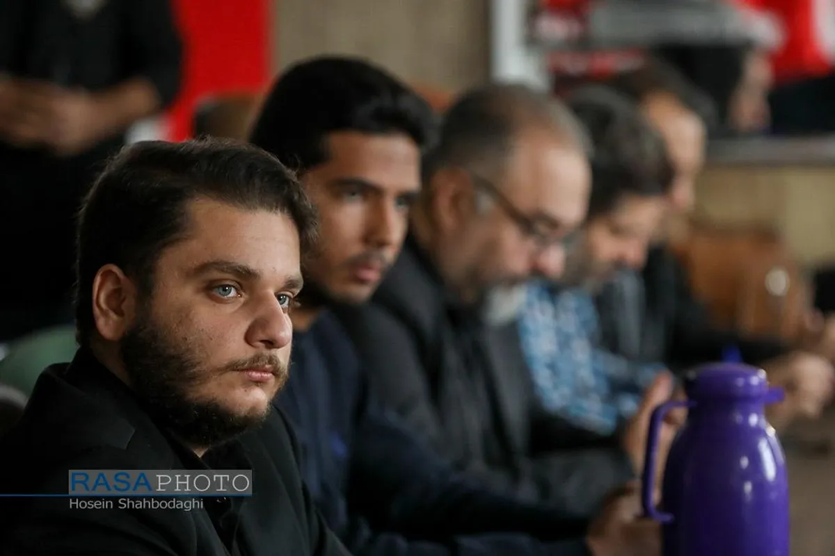 نشست خبری تشریح برنامه&zwnj;های هفته بسیج استان قم