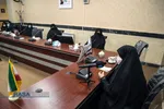 تجلیل از چند تن از مادران و همسران شهدا در خبرگزاری رسا