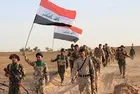 Iraq launches new op against Daesh toward Syria border