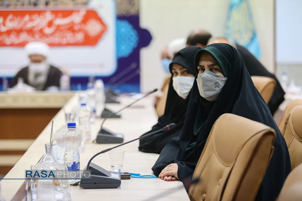 دیدار جمعی از نمایندگان مجلس با مراجع تقلید، شخصیت&zwnj;های حوزوی و علما