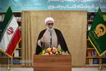 آیین رونمایی از کتاب&zwnj;های موسسات علمی و پژوهشی آستان قدس رضوی