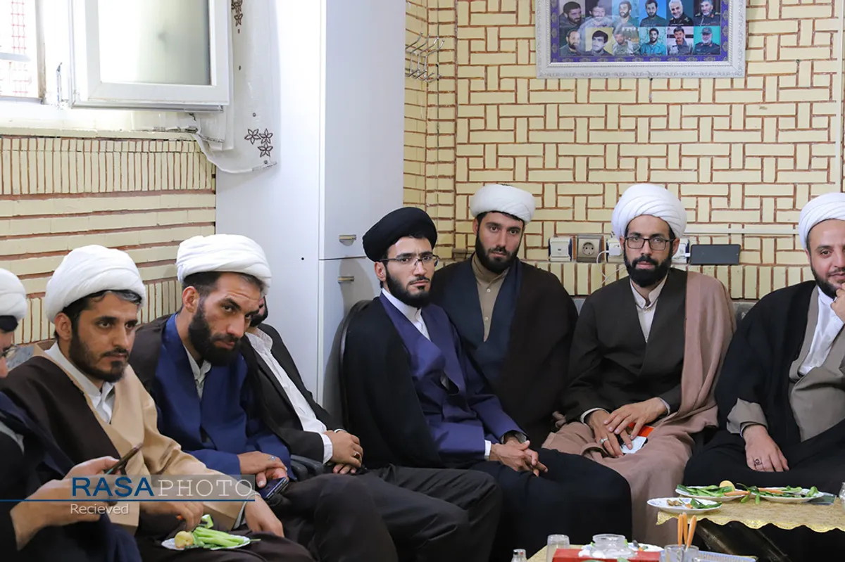 سفر دو روزه مسئول دبیرخانه شورای عالی حوزه&zwnj;های علمیه به استان کردستان