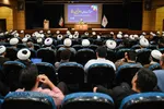 نشست جهاد تبیین با عنوان "امید به آینده انقلاب؛واقعی یا موهوم؟"