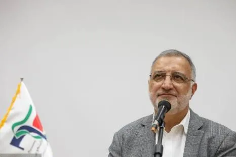 زاکانی از دیدار دانشجویان بسیجی دانشگاه تهران با امام شهید در سال ۱۳۷۶ روایت کرد