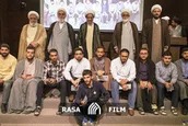 افتتاحیه حوزه علمیه حضرت امام حسن (ع)