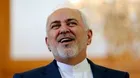 World opposes US sanctions against Iranian Foreign Minister