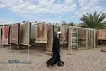 امدادرسانی گروه&zwnj;های جهادی به مناطق آسیب&zwnj; دیده از سیل اهواز