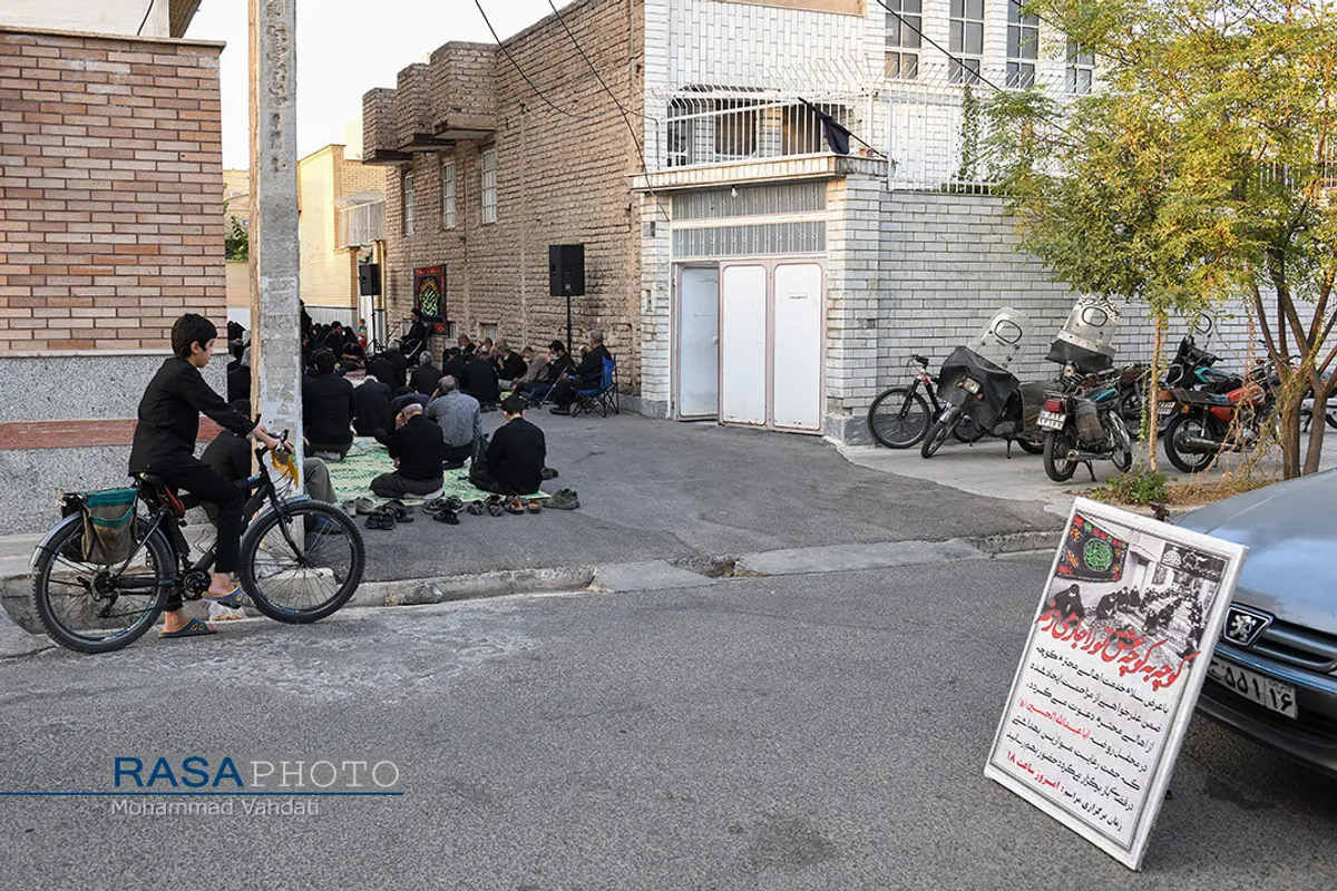 کوچه به کوچه عشق تو را جار میزنیم