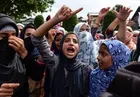 Pakistanis, Kashmiris observe 'Black Day' against India