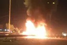 Multiple casualties after bomb goes off on bus outside Karbala