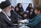 نماهنگ | بابای قهرمان من