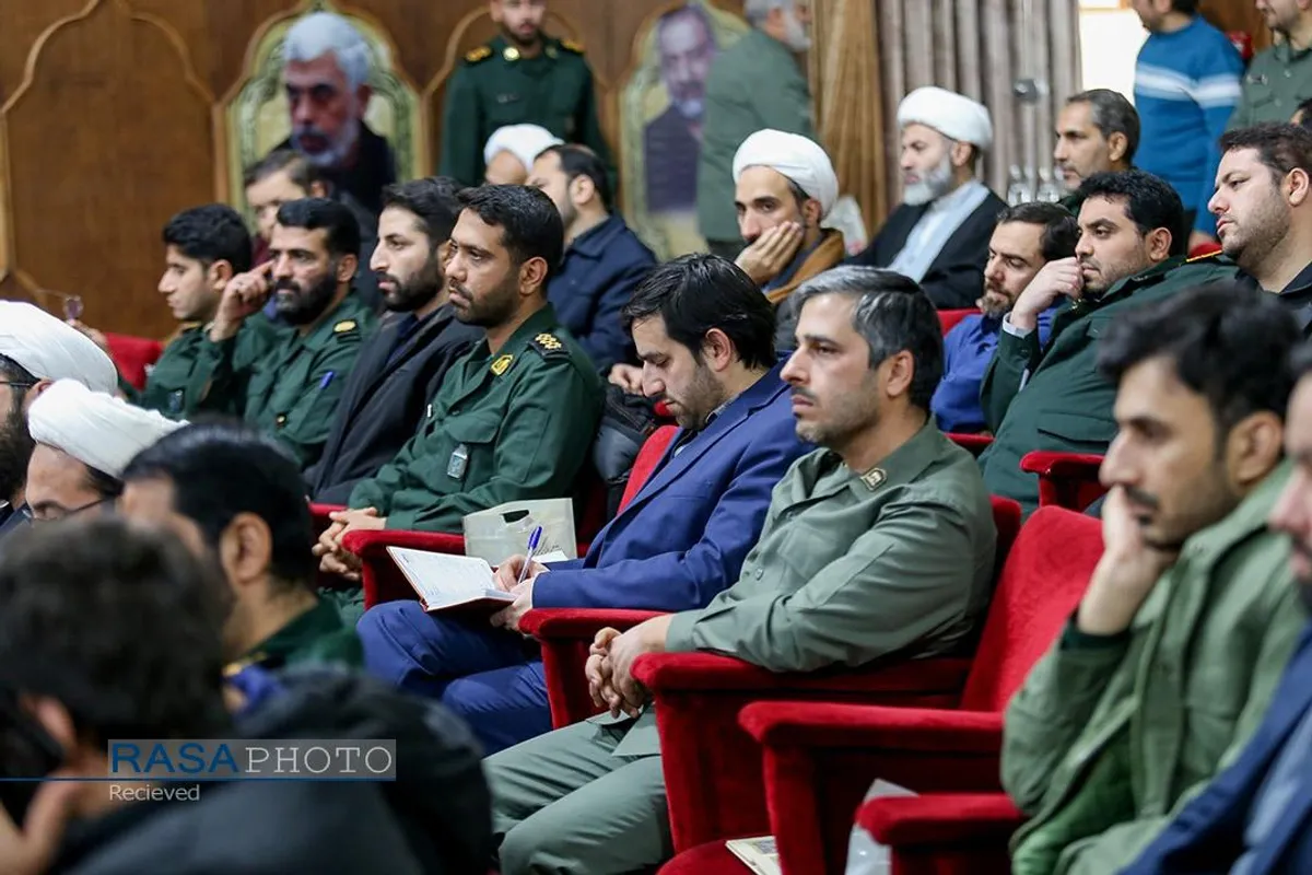 همایش رونمایی از کتاب و تجلیل از پژوهشگران برتر کشوری