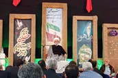 شهادت اتفاقی نیست