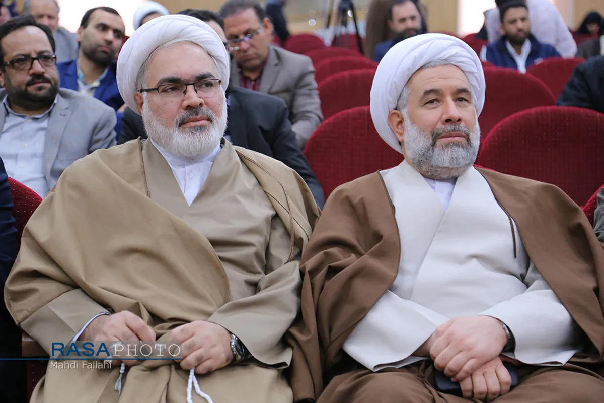 مراسم افتتاحیه و پنل های تخصصی همایش بین المللی &laquo;گفتگوهای فرهنگی در چشم انداز تمدنی ایران و جهان عرب&raquo;