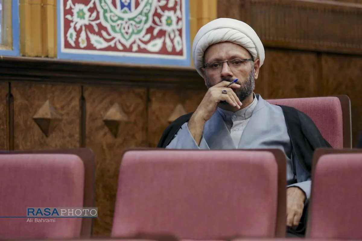 سومین جلسه ایده&zwnj;پردازی در اجرای پیام رهبر معظم انقلاب