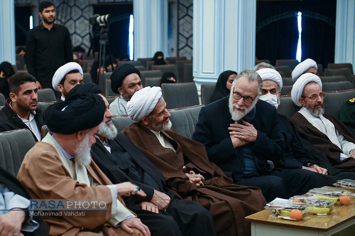 دومین کنگره بزرگداشت علامه مصباح یزدی با عنوان"استاد فکر"