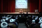 همایش بزرگ مبلغان فاطمی سازمان اوقاف و امور خیریه