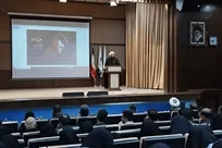 نمازجمعه شهرقدس جزو ۱۰ ستاد برتر کشوری است
