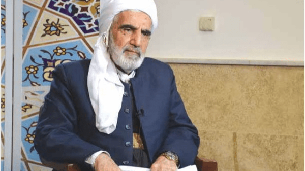 واکنش قاطع علمای اهل سنت به شهادت مولوی گرگیج؛ ترور عالمان، تلاشی نافرجام برای تفرقه است