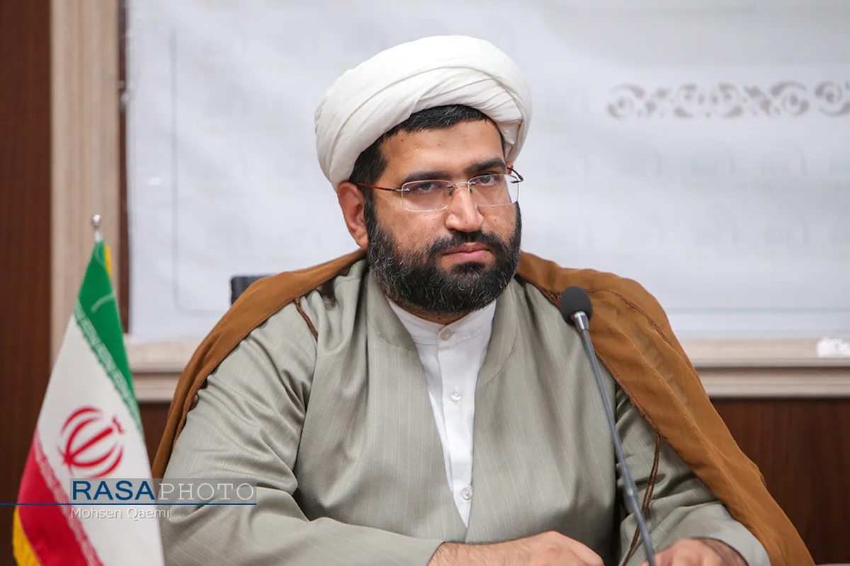 نشست تخصصی خطر&zwnj;های تحریف مکتب امام خمینی (ره)