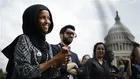 I received more death threats since Trump tweet