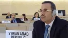 UNSC failure behind use of drones by some states for terrorist acts: Syria's envoy