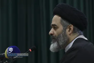 همایش ملی منظومه فکری حضرت آیت الله خامنه&zwnj;ای