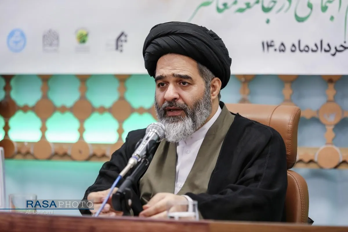 همایش &laquo;ترجمان غدیر&raquo;