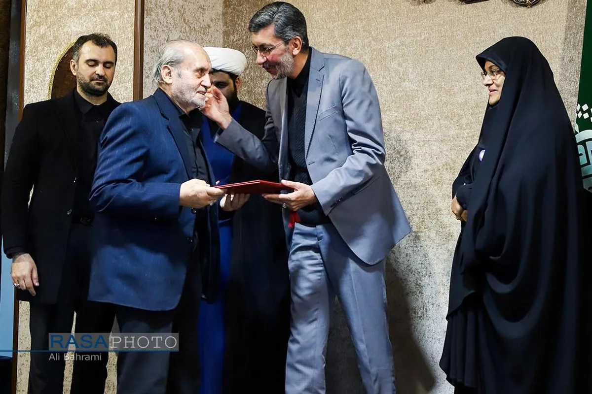 سومین نشست کشوری جمعیت اعتلای نهاد&zwnj;های مردمی انقلاب اسلامی