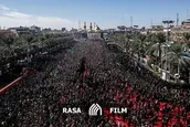 نحوه محاسبه تعداد زائرین در اربعین حسینی