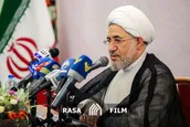 نشست خبری دبیرکل مجمع جهانی تقریب