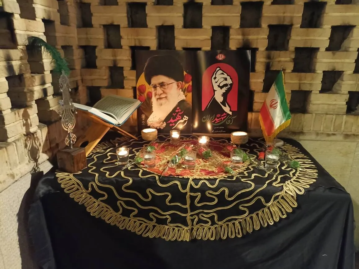 انتقام حقیقی خون امام شهید، پاسخ کوبنده میدانی به دشمنان و نابودی صهیونیسم است