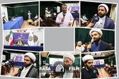 گزارش میدانی |مروری بر گردهمایی گروه های جهادی حوزه های علمیه