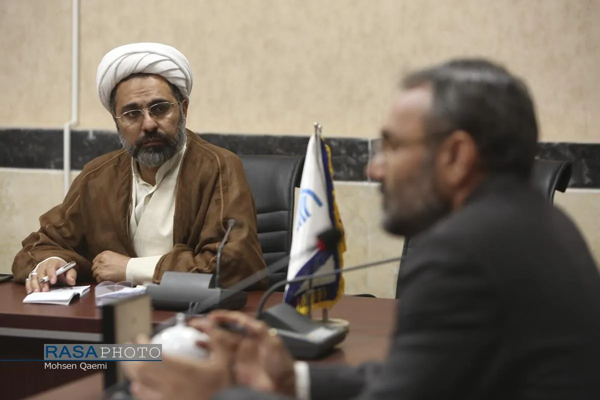 نشست &laquo;بررسی سناریوهای احتمالی حضور ایران در جام جهانی و تدبیراندیشی درباره عملیات روانی دشمن&raquo;