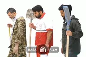 رزمایش همدلی
