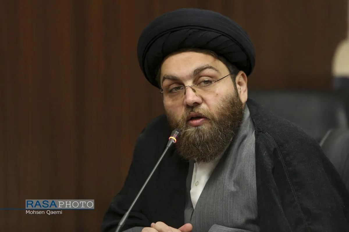 بررسی ظرفیت&zwnj;های دیپلماسی سایبری جمهوری اسلامی