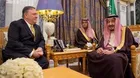 Biden wants an end to US support for Saudi war on Yemen