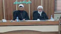 مدیریت هم‌زمان میدان، دیپلماسی و مردم از ارکان مهم عبور از شرایط حساس کنونی