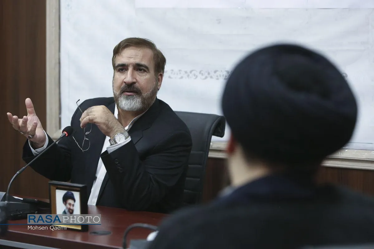 نشست علمی ساحت جامعه شناختی فرهنگی