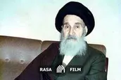 صمیمی ترین دوست امام خمینی