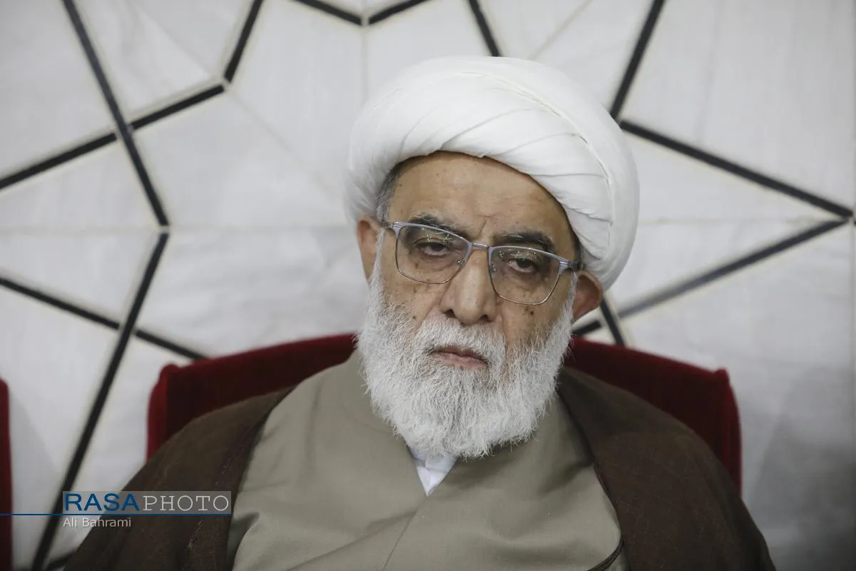 اجتماع حماسی مردم انقلابی قم در یوم الله نهم دی