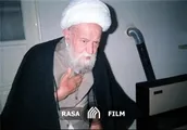متألهی از دیار همدان
