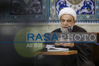 بزرگداشت شهادت مظلومانه قائد عظیم الشأن حضرت آیت&zwnj;الله&zwnj;العظمی سید علی خامنه&zwnj;ای (قدس&zwnj;سره)