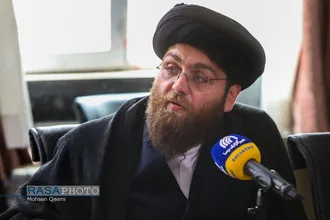 نشست حوزه و نظام؛ صد سال جهاد و اجتهاد، چالش&zwnj;ها و فرصت&zwnj;ها
