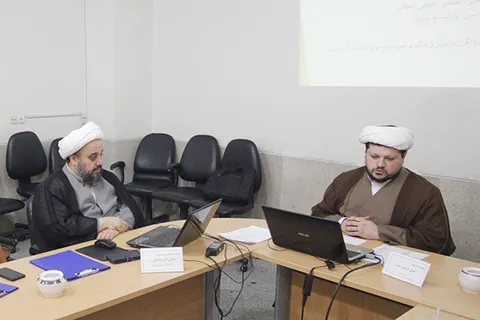 مقاله علمی پژوهشی «آموزش مهارت‌های ارتباطی به کودکان در روایات فریقین»