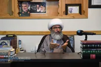 امروز هر ندایی که بین جبهه مقاومت تفرقه بیندازد ندای باطل است