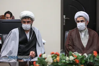 بازدید معاون پژوهش حوزه&zwnj;های علمیه از خبرگزاری رسا