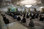 آزمون سالیانه حفظ قرآن کریم، نهج البلاغه، صحیفه سجادیه حوزه&zwnj;های علمیه
